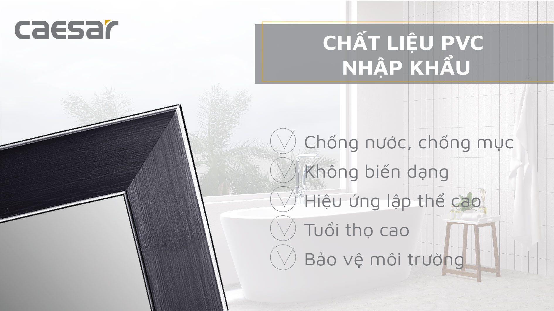 Gương Mỹ Thuật - M803