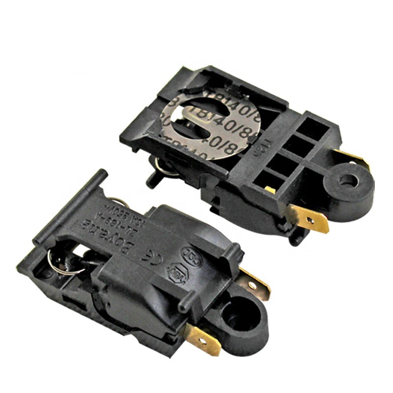 Công tắc ấm đun nước siêu tốc 220v 15a