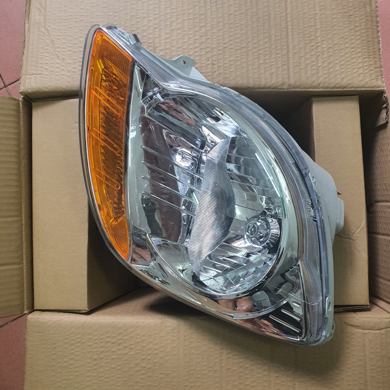 Đèn pha Spark ( Matiz 3 )