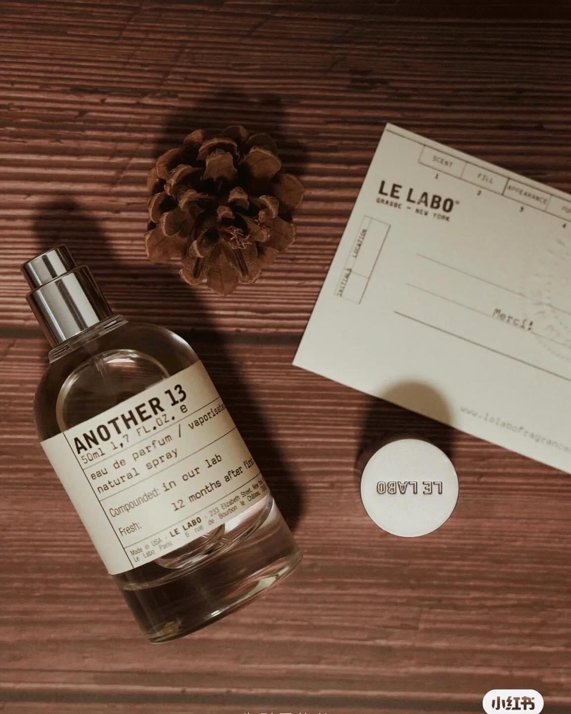 [FreeShip Max] - Nước Hoa L.e Labo Another 13 (Chiết 10ml) - Kiss cosmetics