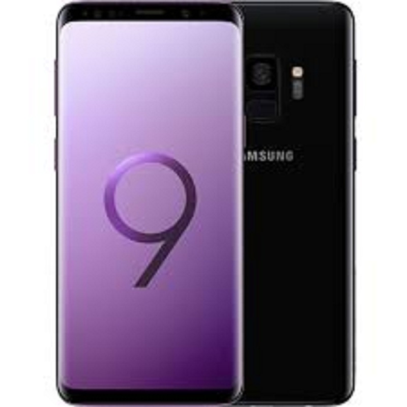 [ SALE TỔNG LỰC ] điện thoại Samsung Galaxy S9 (4GB/64GB) CHÍNH HÃNG, màn hình vô cực 5.8inch, Chiến MỌI GAME NẶNG MƯỢT