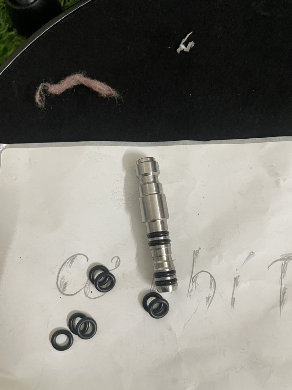 que nạp 6mm,7mm,8mm loại 4 rãnh doăng