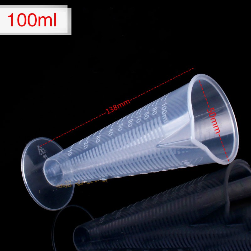 Ca Đong 100Ml / Cốc Đong 100Ml