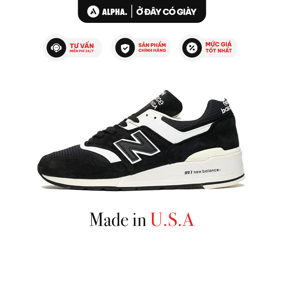 New balance best sale 997 bbk