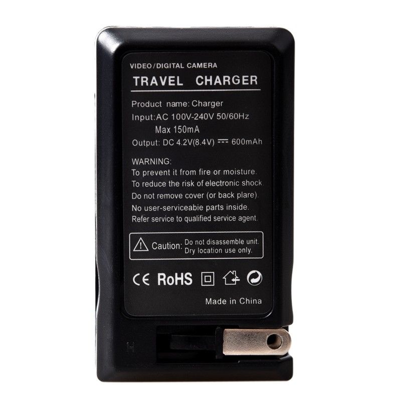 Pin máy ảnh for NP-BG1 camera battery