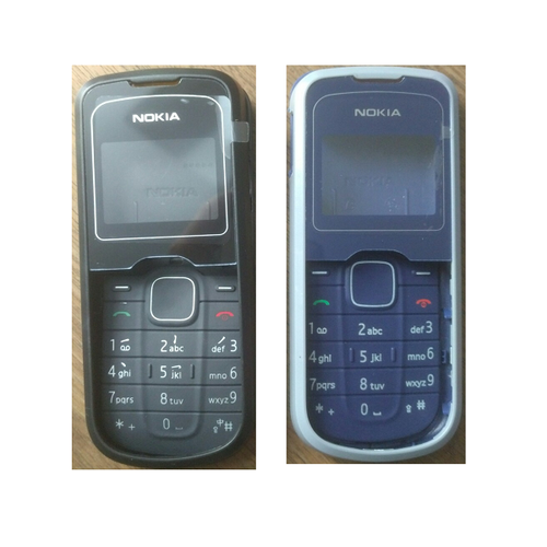 Vỏ phím Nokia 1202