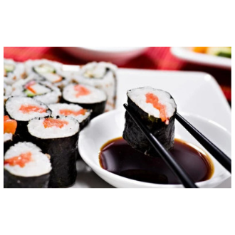 Nước tương Sushi & Sashimi Yamamori 200ml