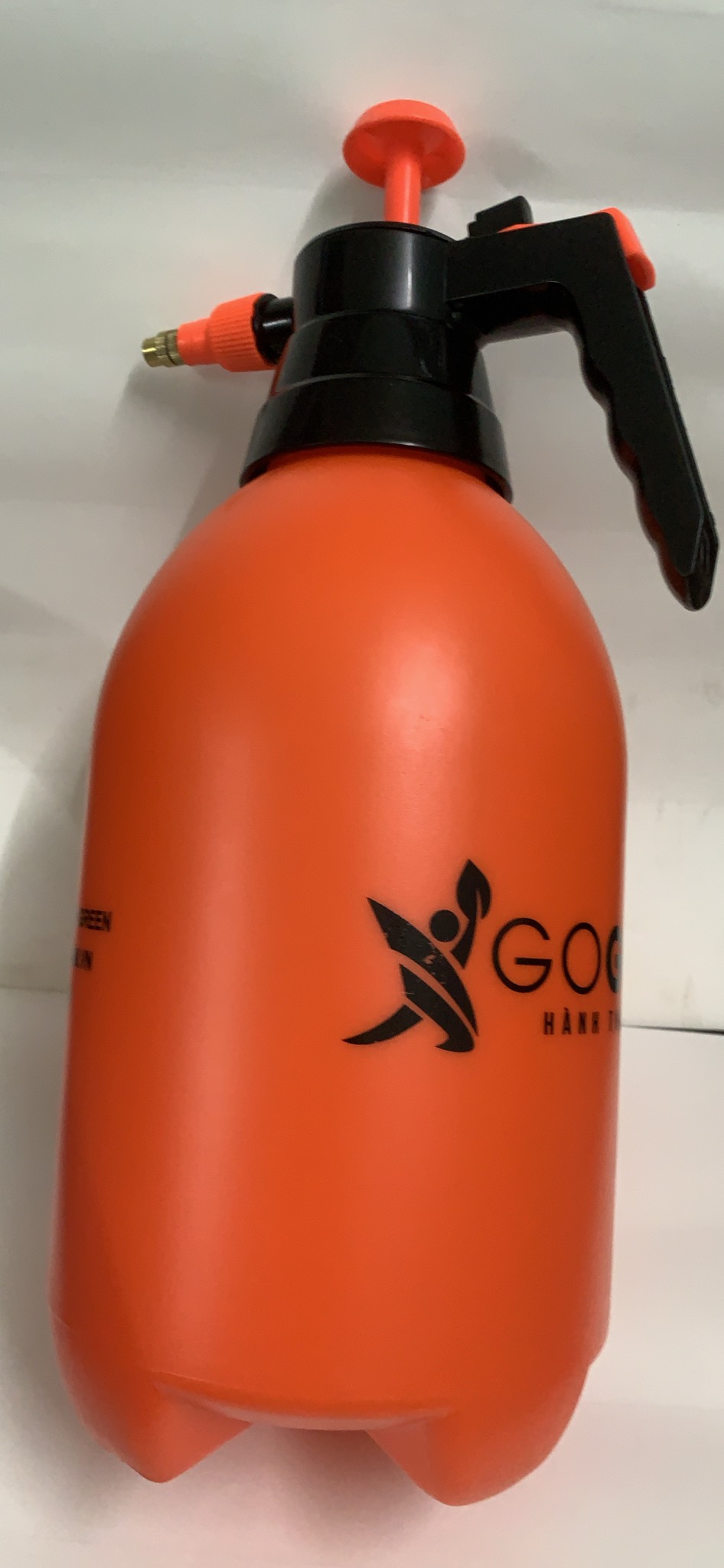 Bình xịt tưới cây Go Green 3 lít
