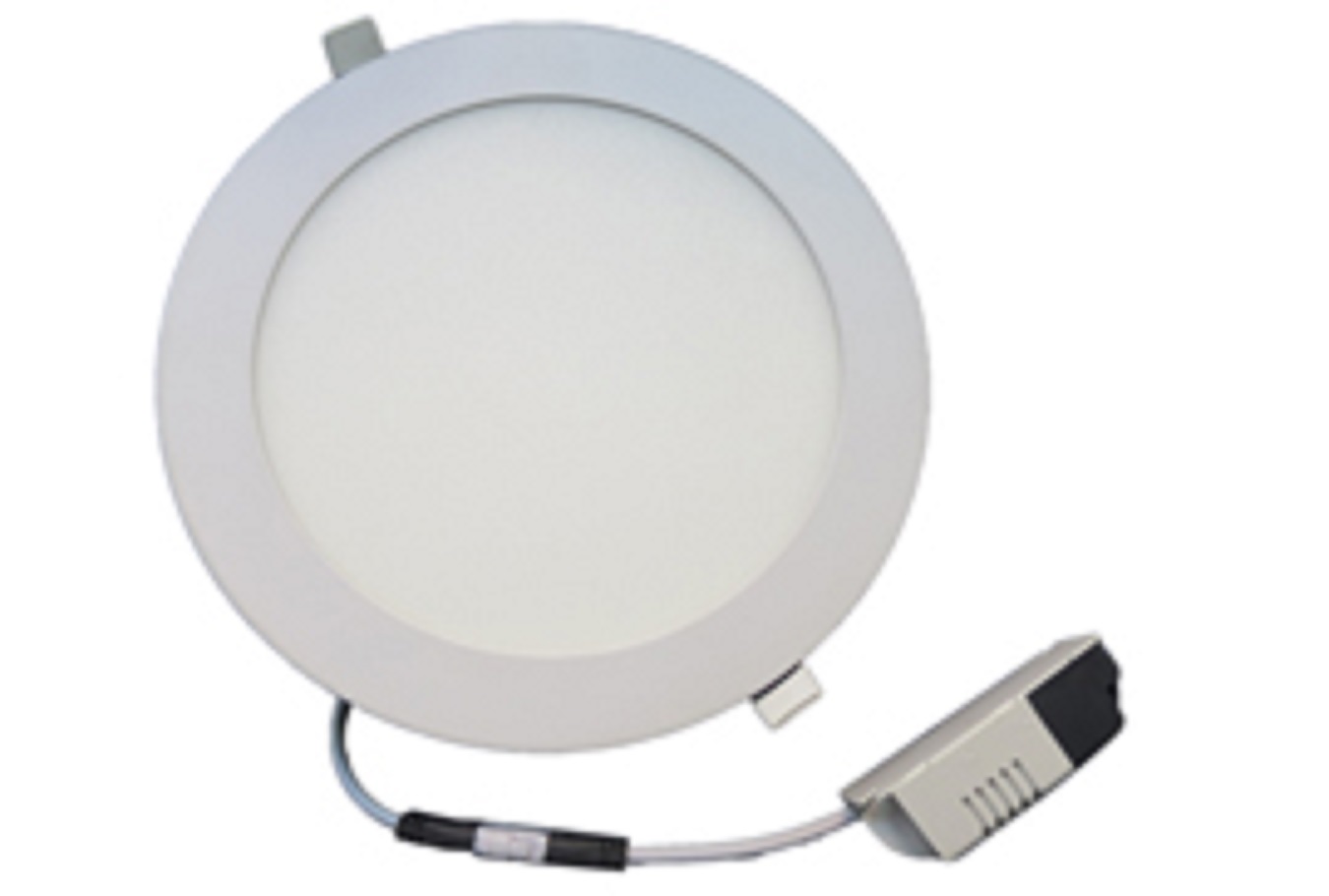 Bóng đèn led âm trần downlight 6W Tròn - Vuông ( Trắng - Vàng ) - Đèn Led Phương Nam