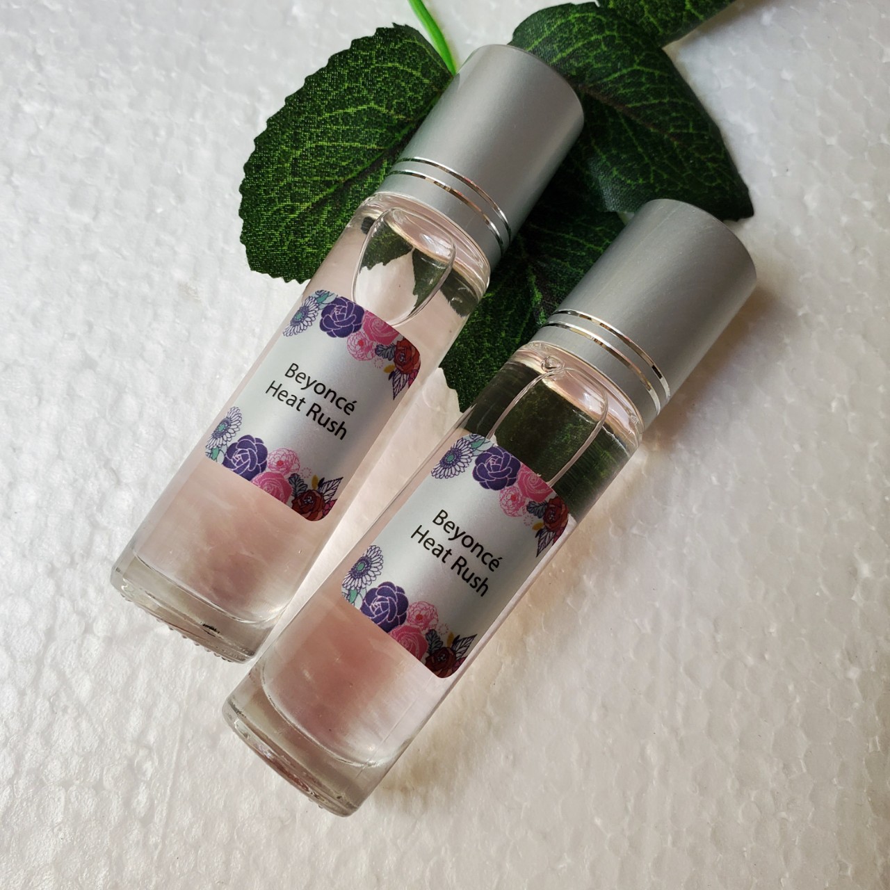 Tinh Dầu Nước Hoa Pháp  Heat Rush 10ml