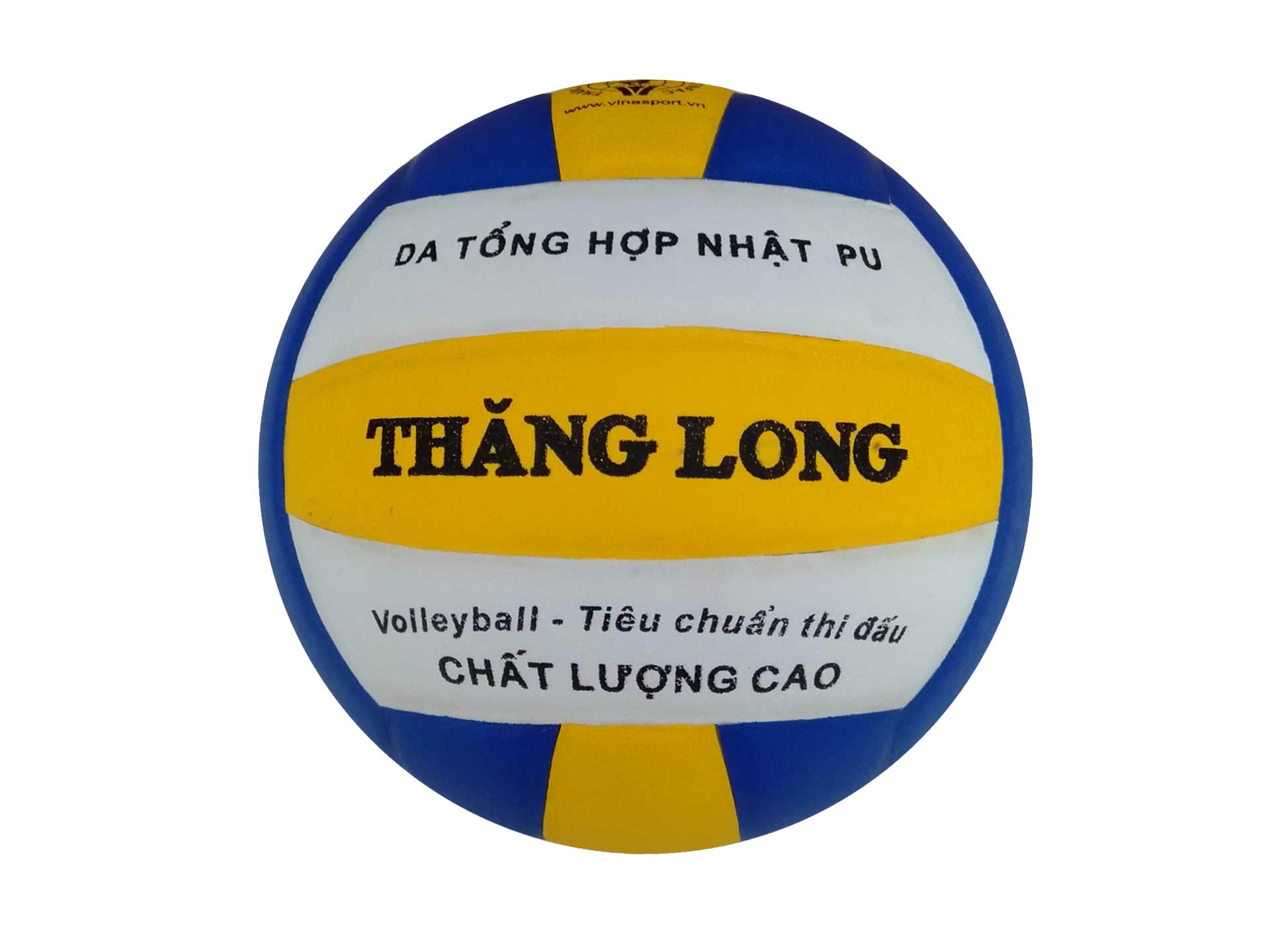 Quả Bóng Chuyền Thăng Long VB7400