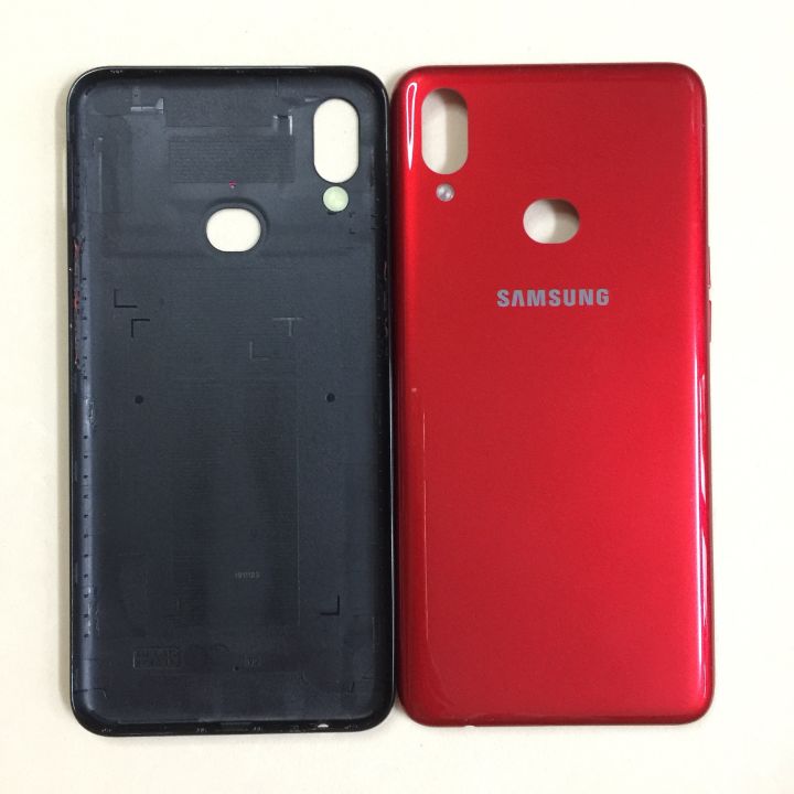Nắp lưng điện thoại Samsung A10S