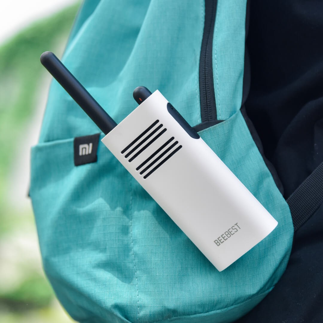 Bộ đàm Xiaomi Walkie Talkie 1S - Lite