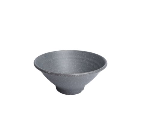 [HCM]Tô Nhựa Melamine Nhám Xám Nhiều Size