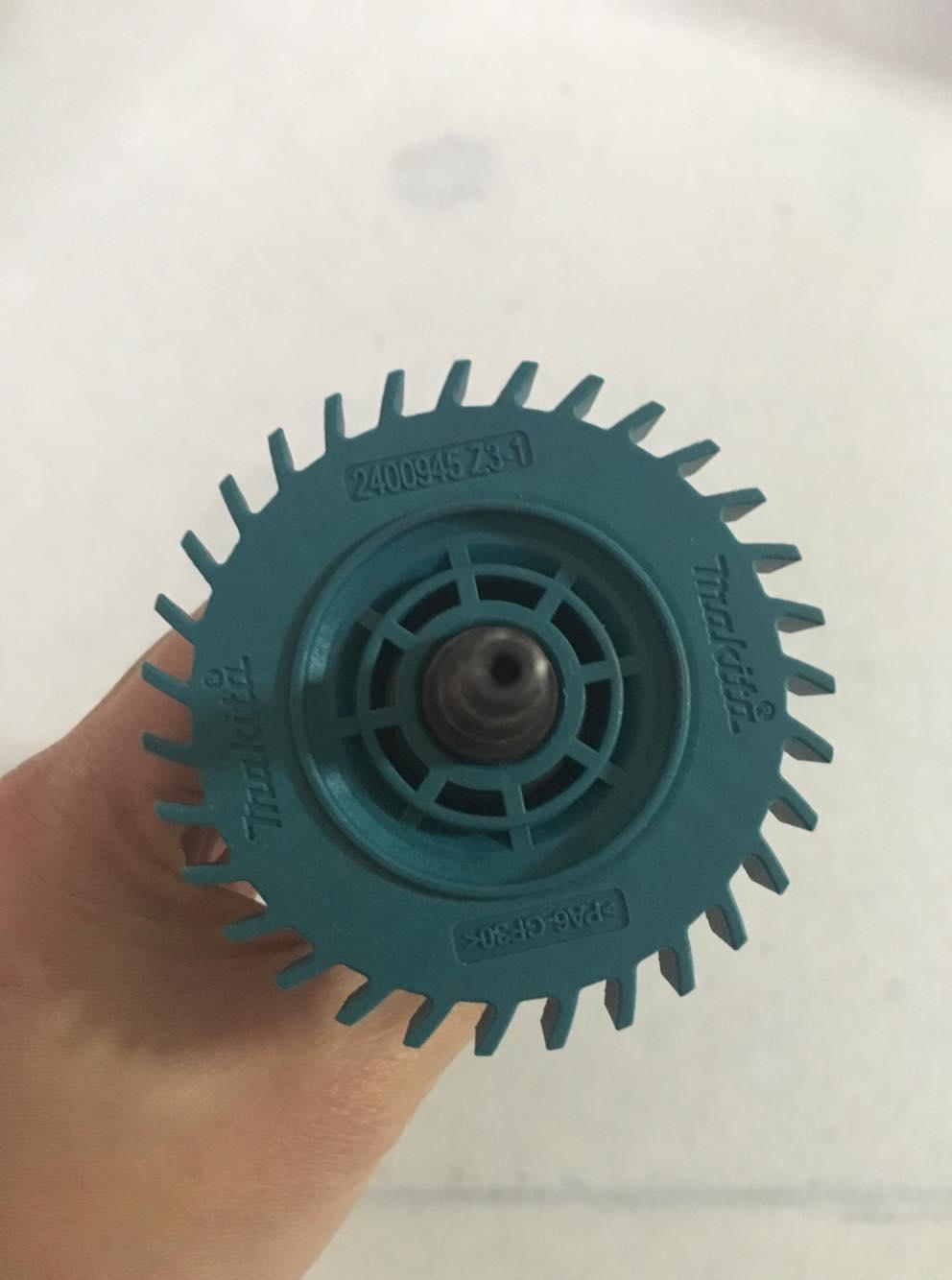 Rotor máy mài góc GA5010