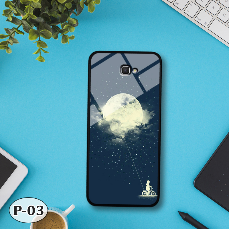 ỐP KÍNH 3D SAMSUNG GALAXY J7 PRIME