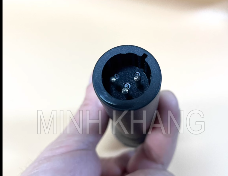 Micro mini cho loa Bluetooth Karaoke/Micro loa Karaoke/Micro Bluetooth.
