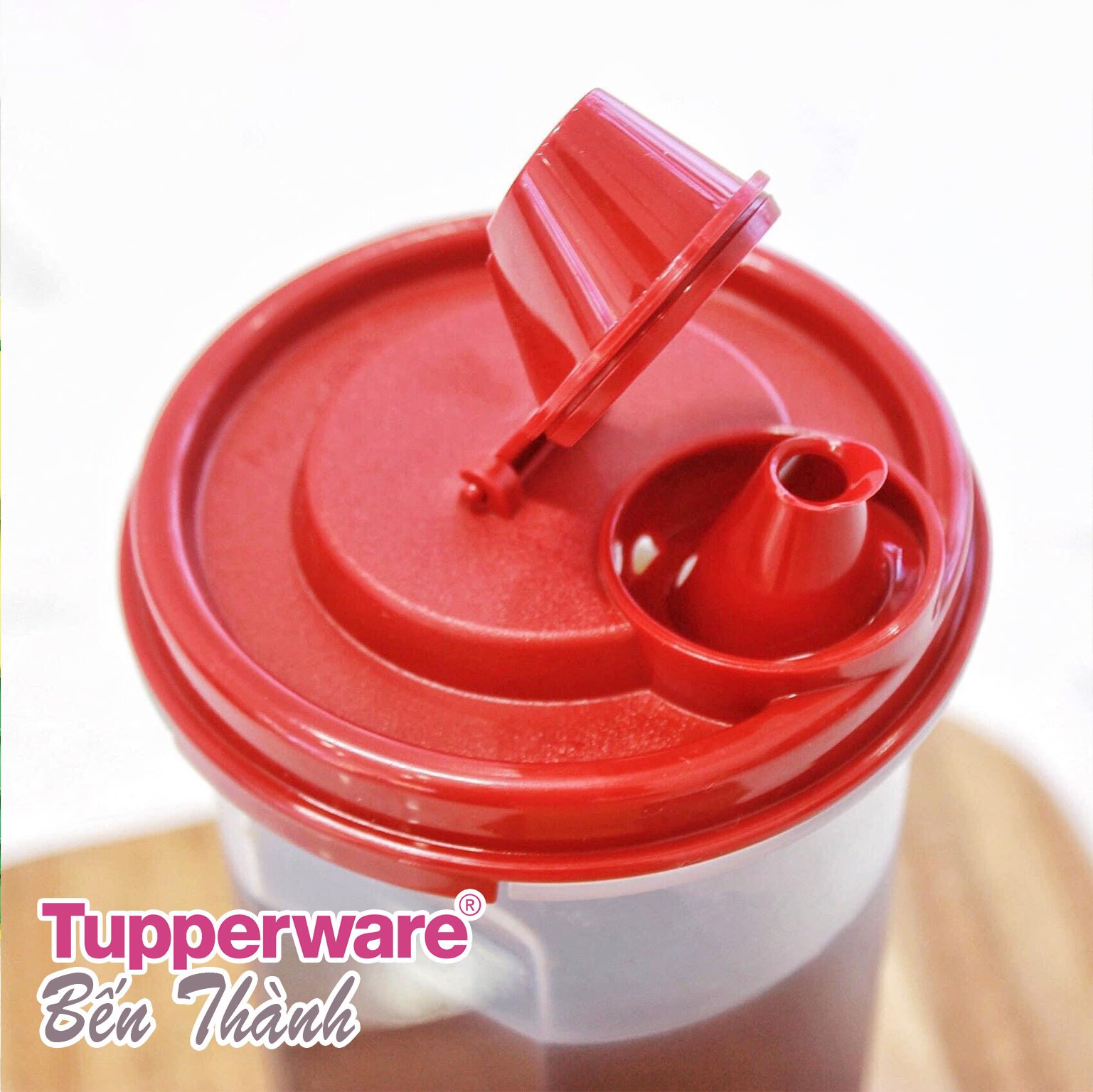 Bình dầu Stor N Pour 650ml