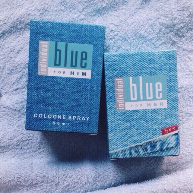 Nước Hoa Blue Avon 50ml HIM/HER