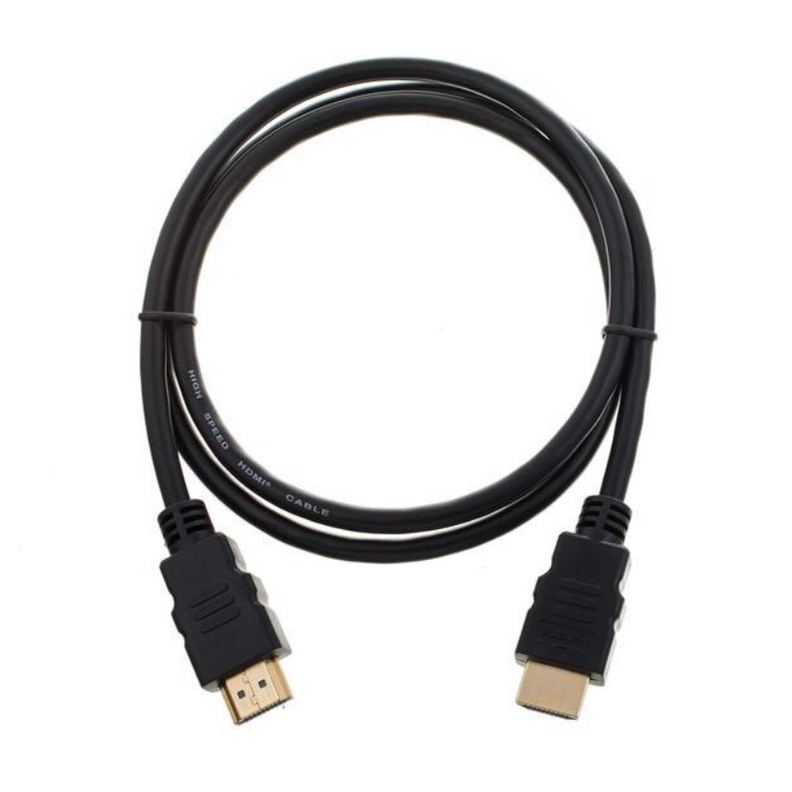Cáp tín hiệu hình ảnh HDMI Cable 4K