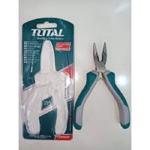 115mm kìm mũi nhọn mini total thtmn256