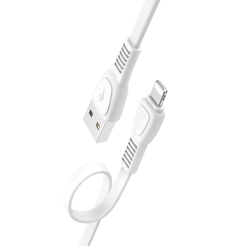 Cáp sạc HOCO X40 chân Lightning / Micro / TypeC