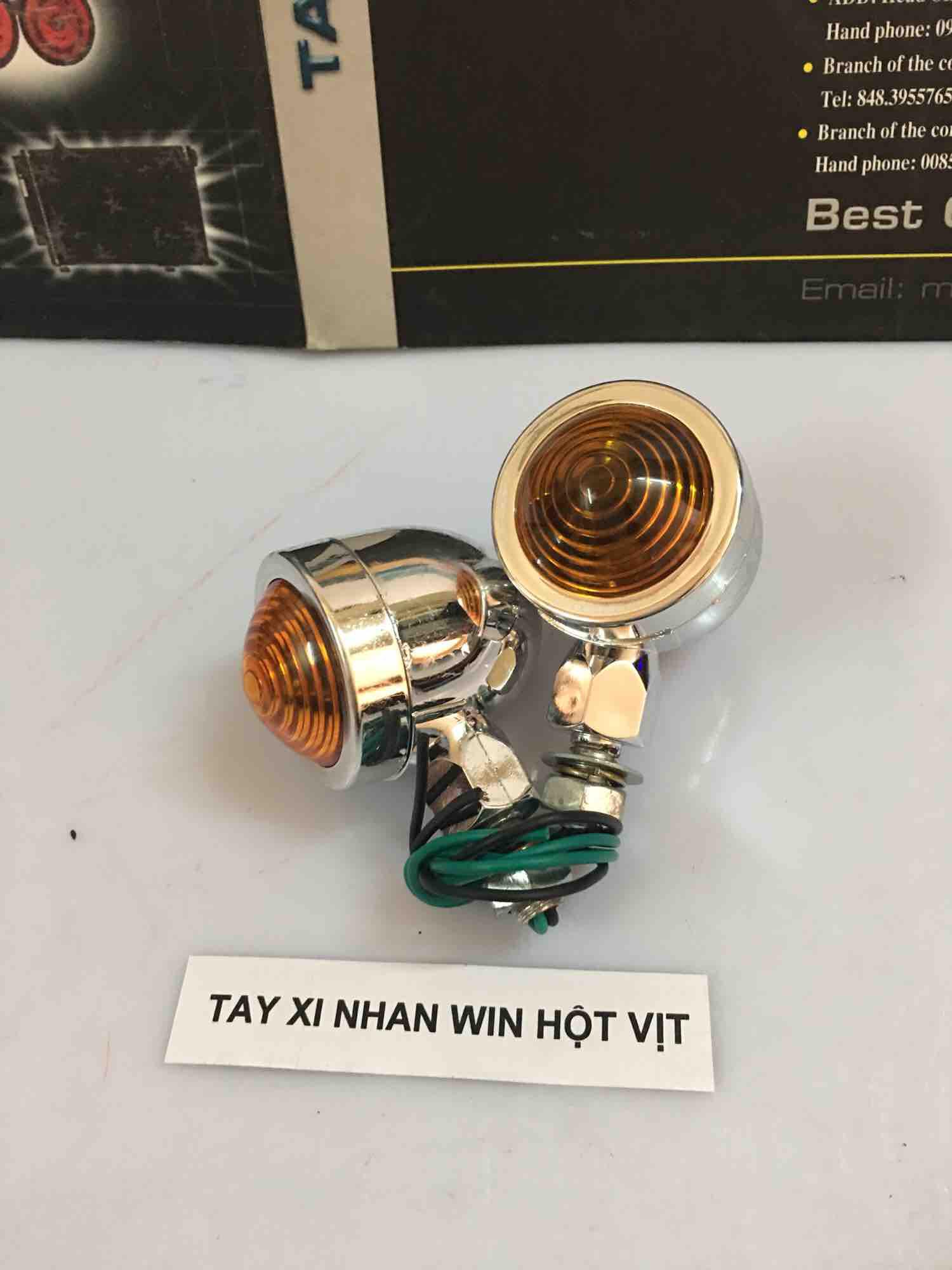 [HCM]XI NHAN WIN KIỂU HỘT VỊT