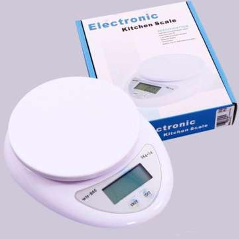 [Hcm]Electronic Kitchen B05 Kitchen Scale