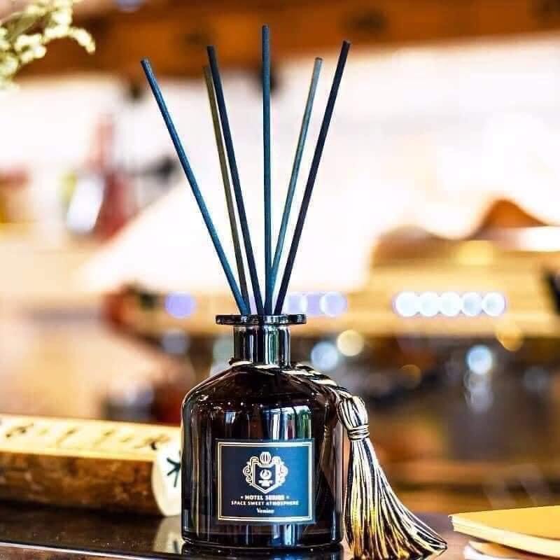 Tinh dầu khuếch tán thơm phòng
