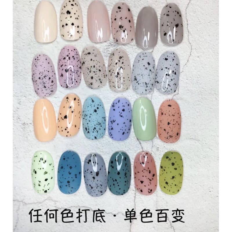 [HCM]Top Gel trứng cút Vendeeni  42k / 1 chai ??