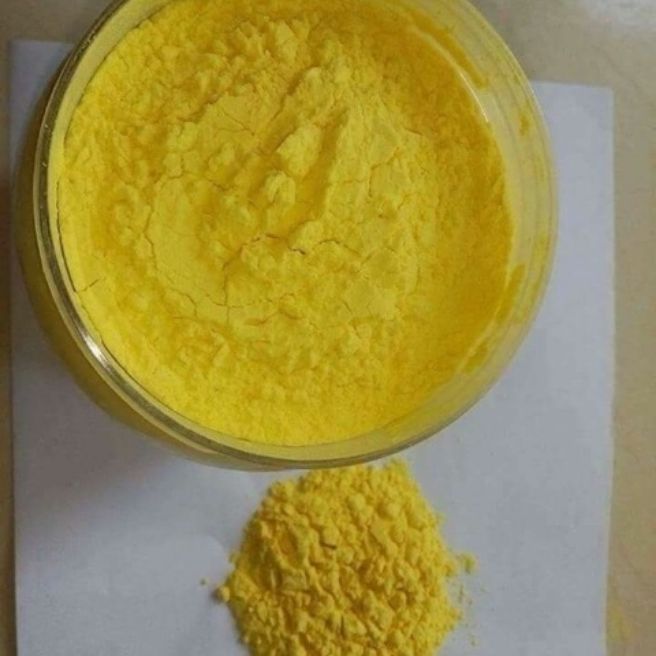 Sỉ toàn quốc 500g tinh bột nghệ vàng