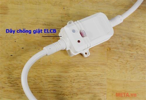 Bình nóng lạnh Rossi DI 20L Ngang