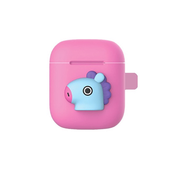 Hộp đựng tai nghe BT21 Bluetooth không dây