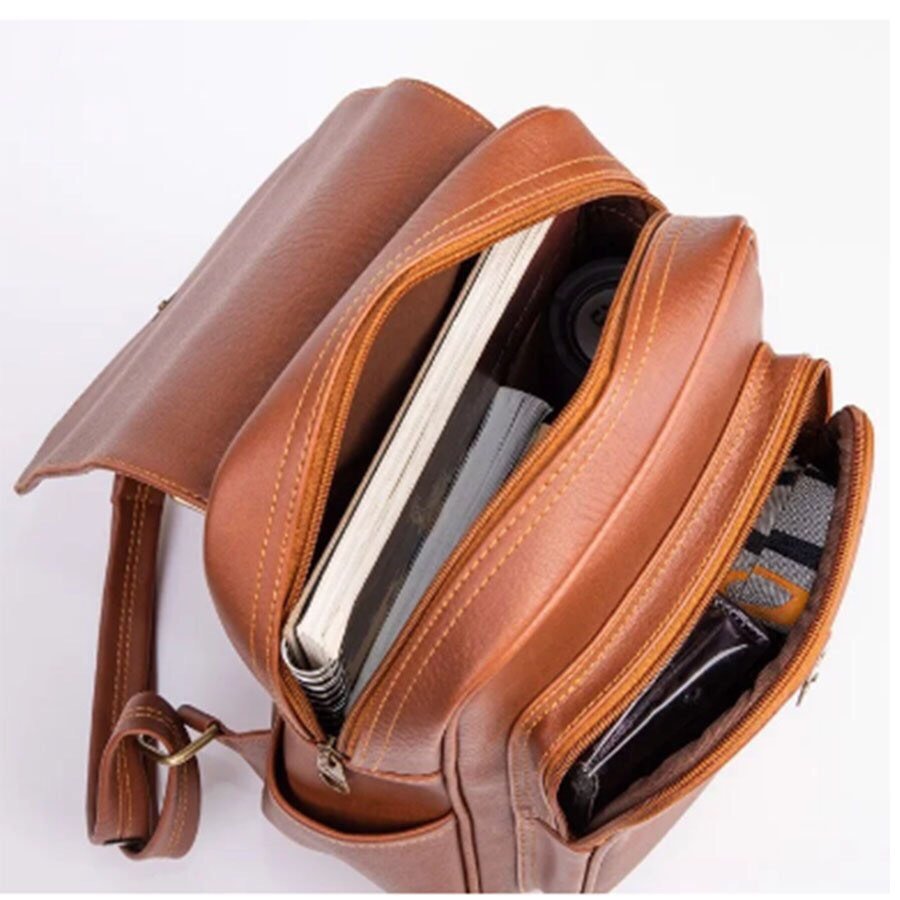 Balo Nữ Thời Trang Hàn Quốc HARAS HR271