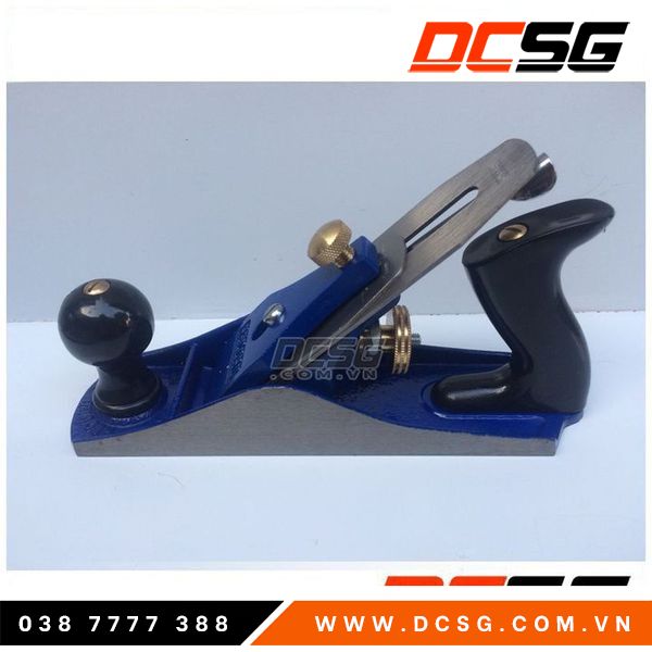 Bào gỗ cầm tay 50x254mm Irwin SP4