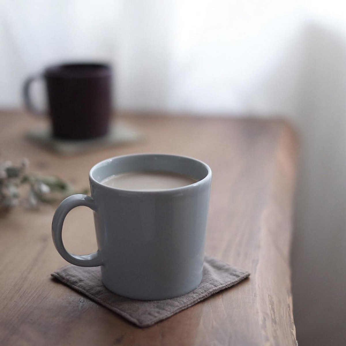 Cốc sứ Teema dung tích 0.3L Iittala