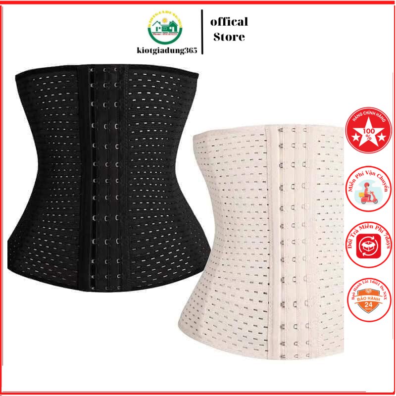 Đai gel bụng thông hơi, đai nịt bụng thông hơi, đai gel bụng