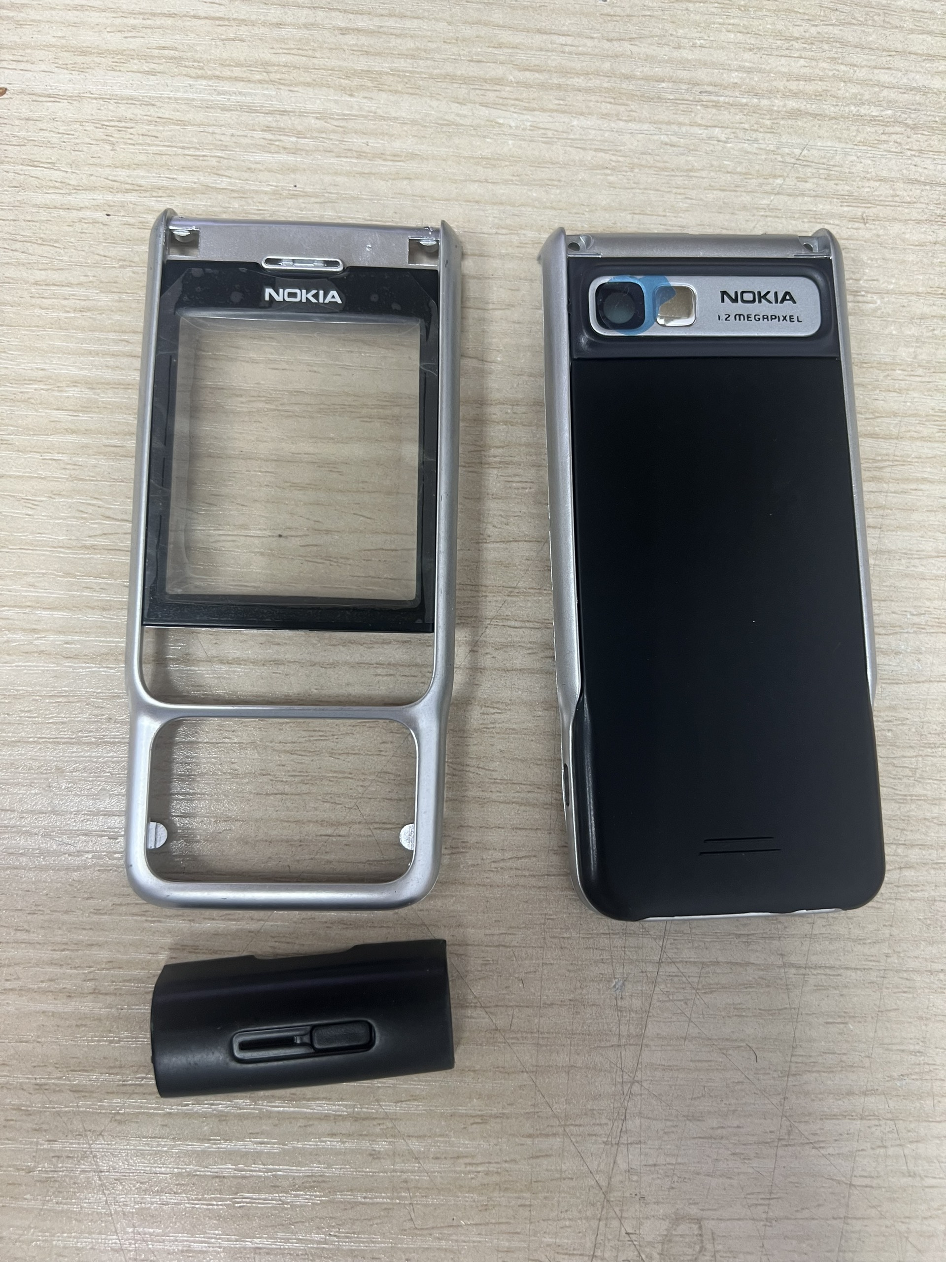 Vỏ nokia 3230