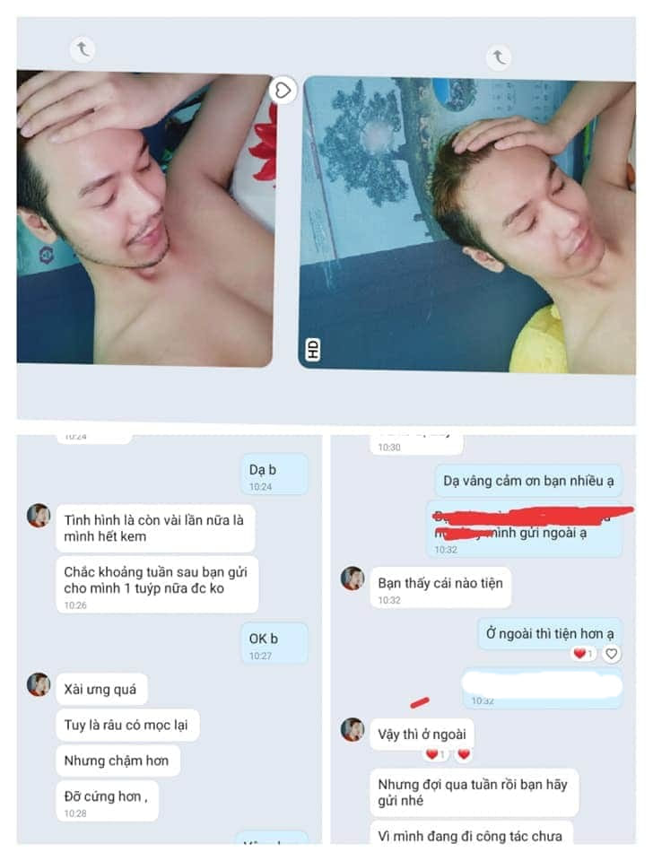 Hạt sang hạt sành dạ dày mua 2 tặng 1