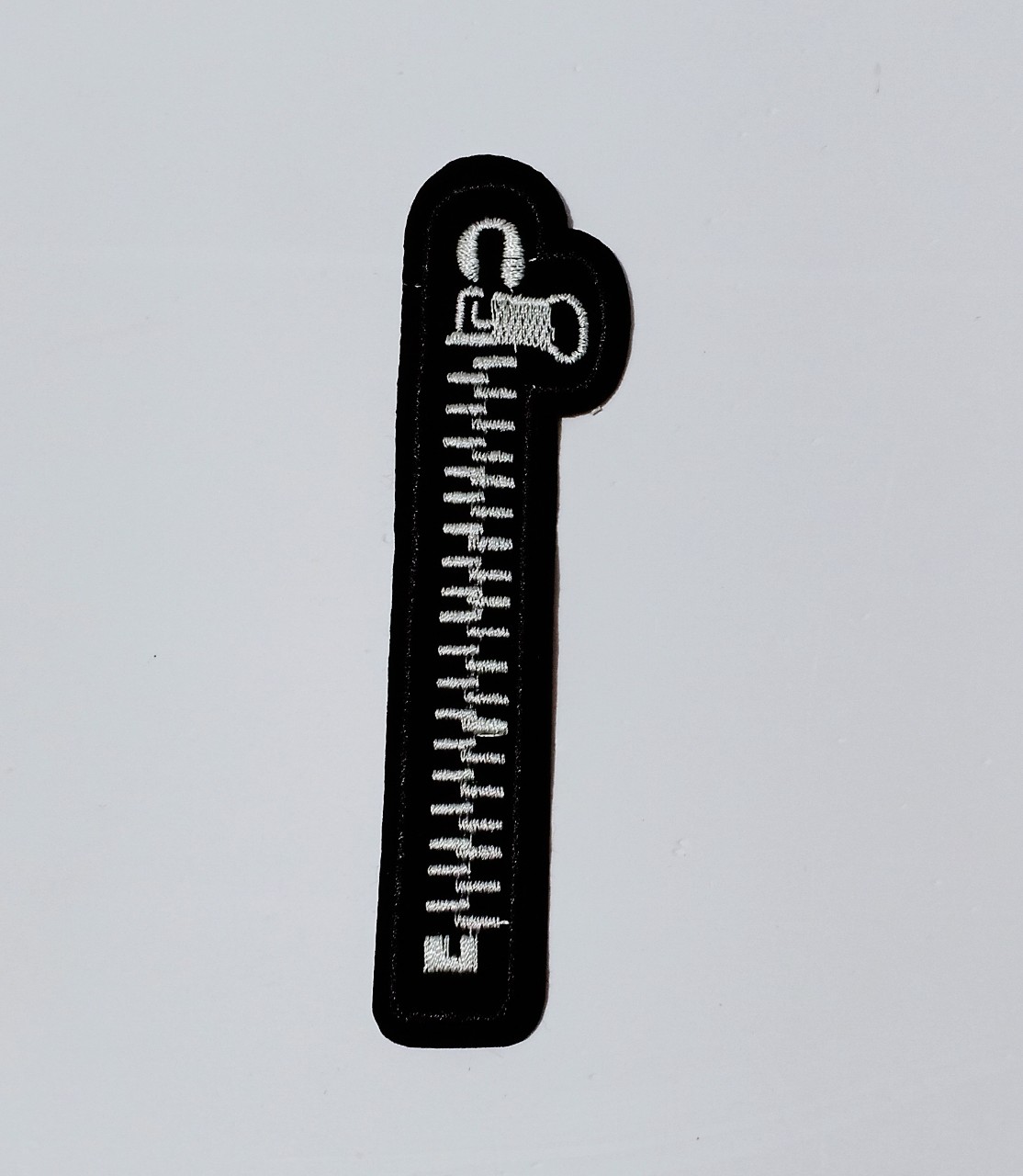 5 Miếng Sticker Thêu Ủi Huy Hiệu Cao Cấp MS55588