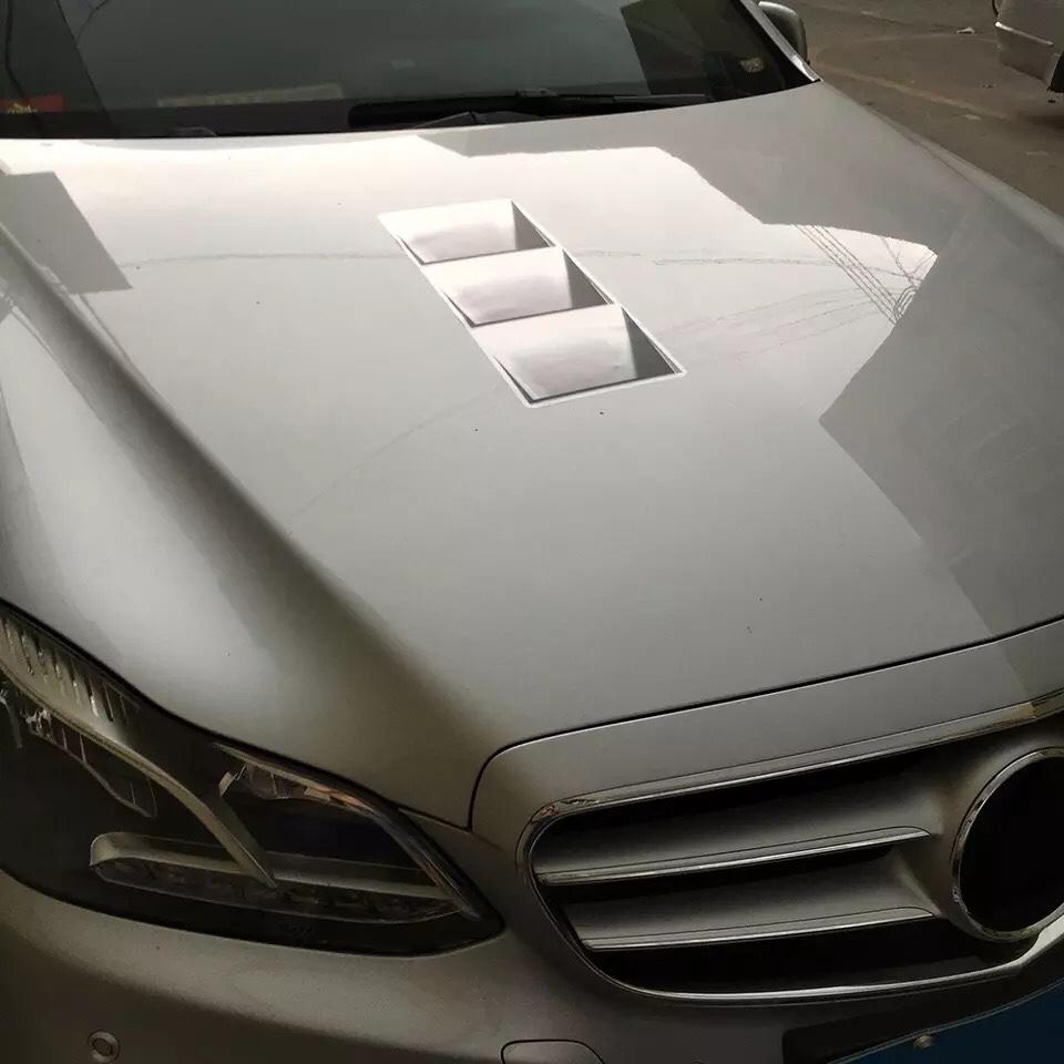 [HCM]Decal giả hốc gió xe ô tô
