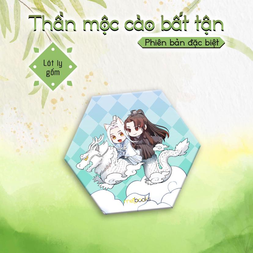 Sách - Thần Mộc Cào Bất Tận - Tập 2 - AZ Việt Nam
