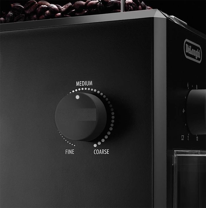 Máy xay cà phê Delonghi KG79