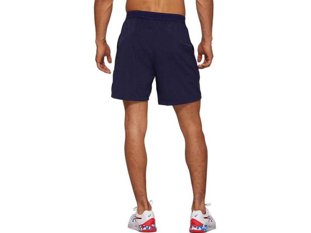ASICS Quần short nam  2041A080.401