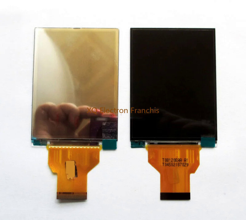 New LCD màn hình hiển thị cho Nikon Coolpix P510 máy ảnh Sửa chữa bộ phận