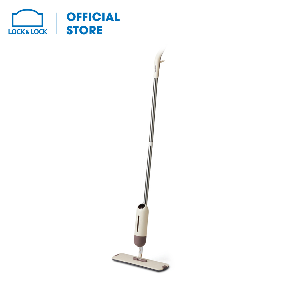 Capsule Spray Mop Lock&Lock Mop Set Etm472