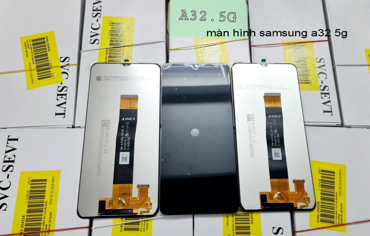 MÀN HÌNH SAMSUNG A32 5G (A326) ZIN