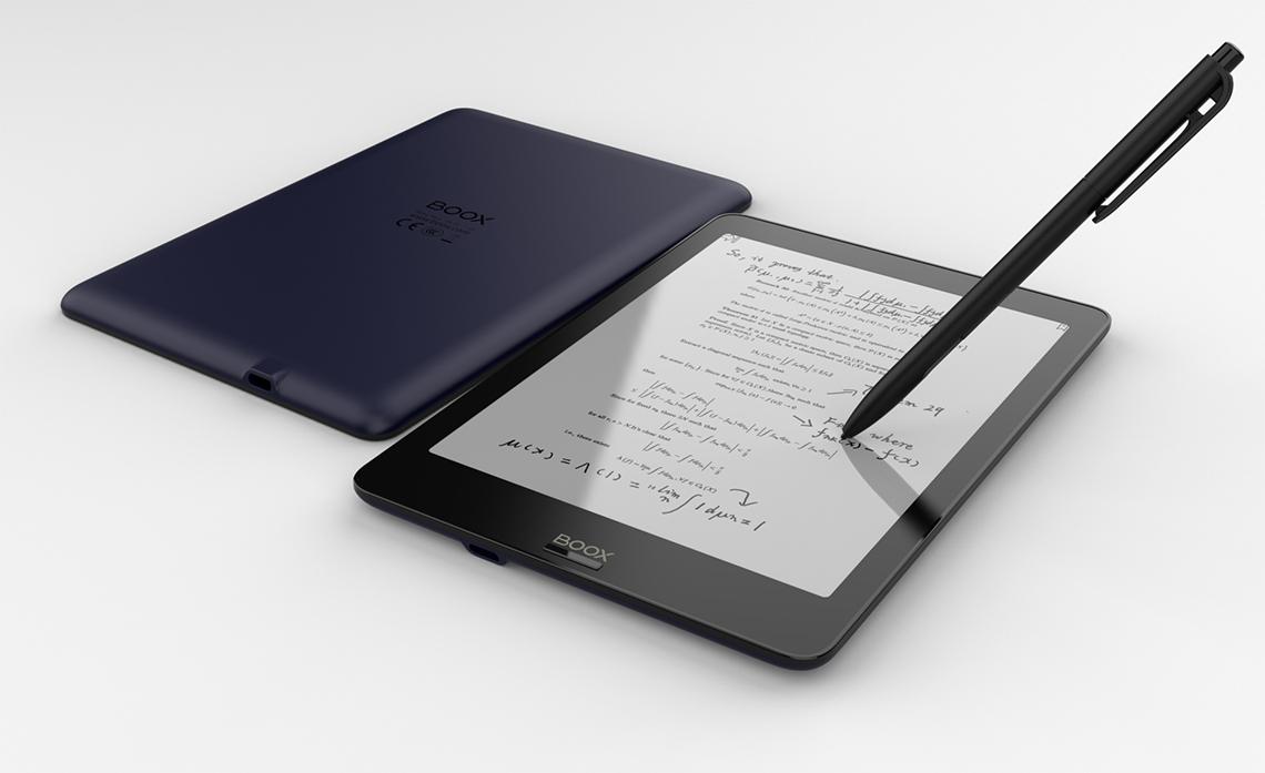 [Tặng Cover] Máy đọc sách ONYX BOOX Nova Pro - LIKENEW