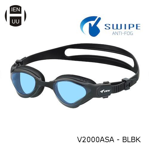 Kính Bơi Nhật VIEW V2000ASA