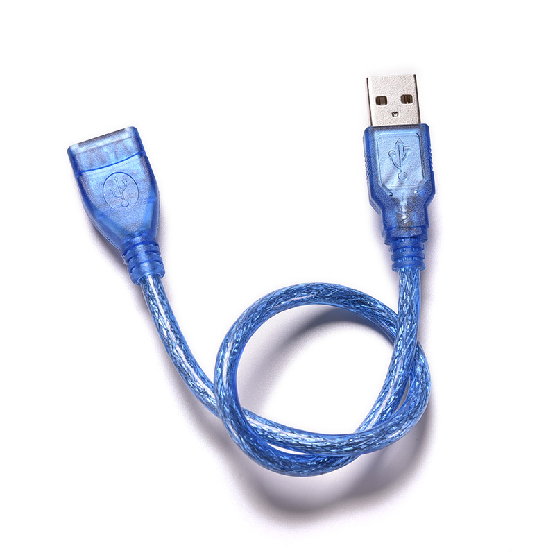 [HCM]CÁP NỐI USB LOẠI NGẮN 30CM